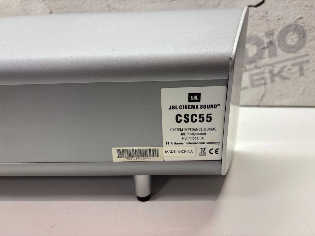 JBL CS55 kolumna centralna