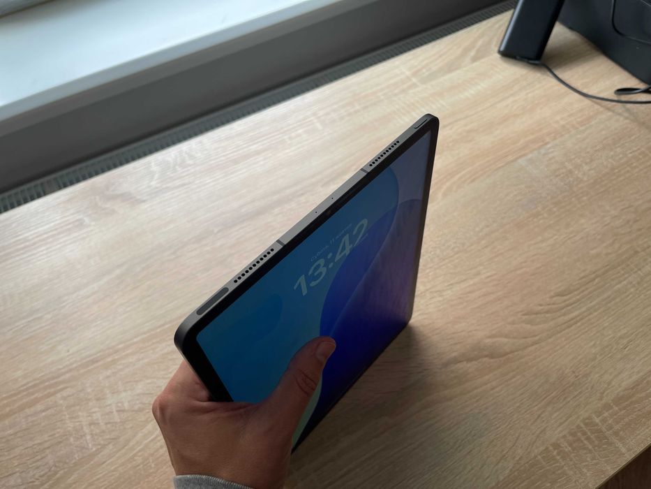 Apple iPad Pro 12.9" 5 Gen --M1 -- 256gb WiFi+LTE - Батарея 91%