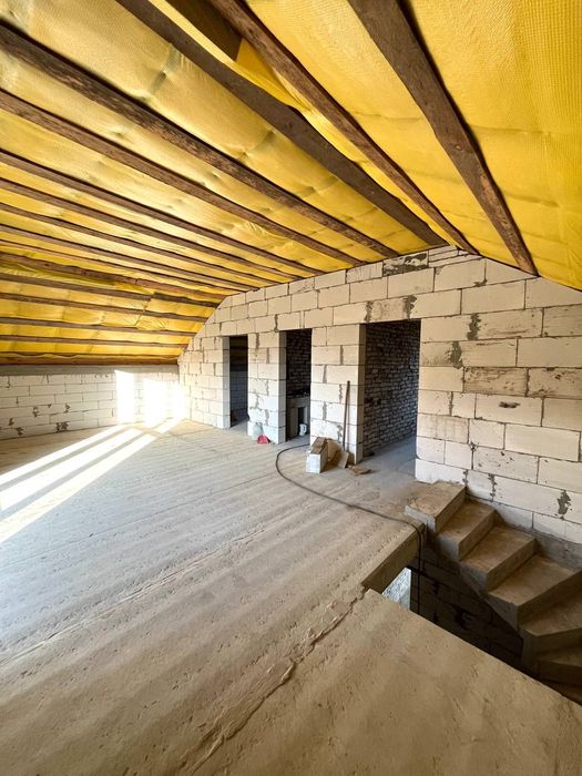 продам будинок в передмісті Києва с/т Забірьє