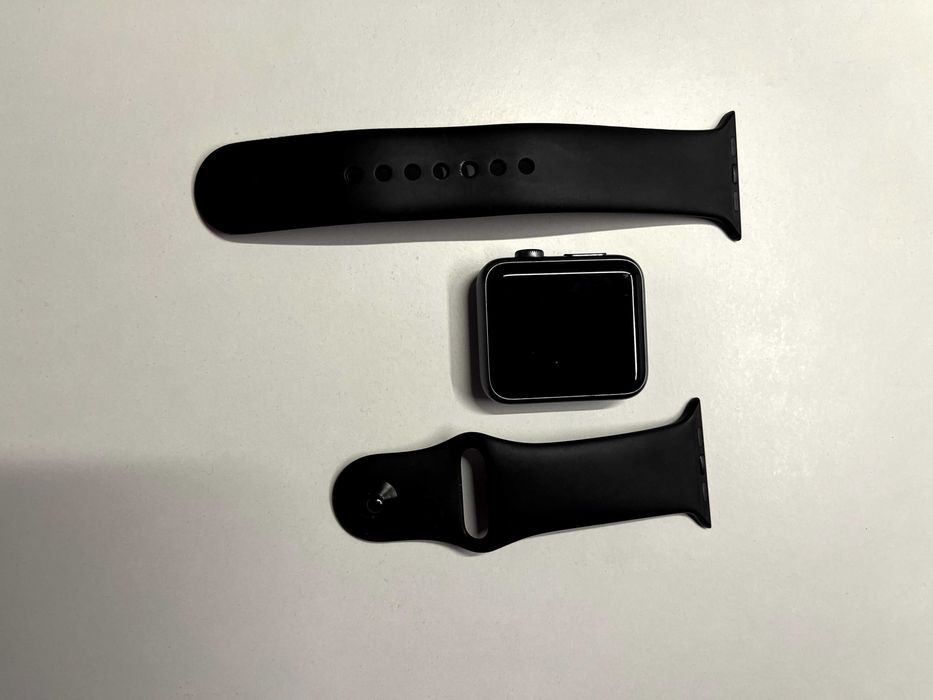 Годинник Apple Watch Series 1 (42 mm) б/в
