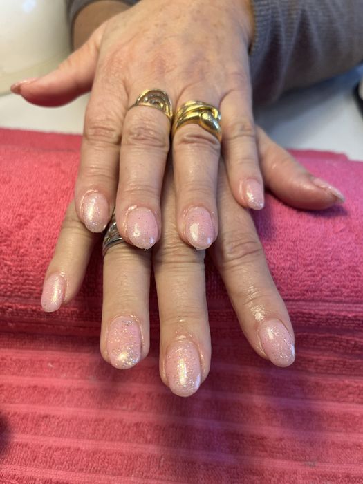 Serviços de Manicure