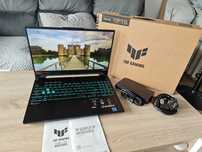 ASUS TUF Gaming F15 i7 13620H RTX 4060 8GB 16GB DDR5 144Hz GW WIN