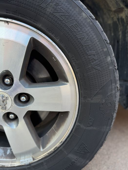 Авто для ЗСУ Peugeot 4007 2009 2.2d