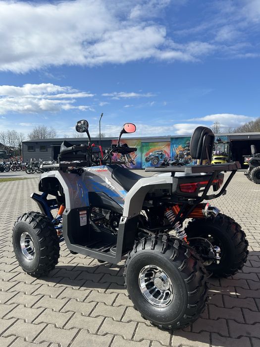Quad Xtr Farmer 150cc *Duża rama*Raty*Dostawa*