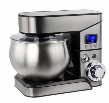 Міксер планетарний 00224 Top Kitchen. Потужність 4000Вт. Тестомес