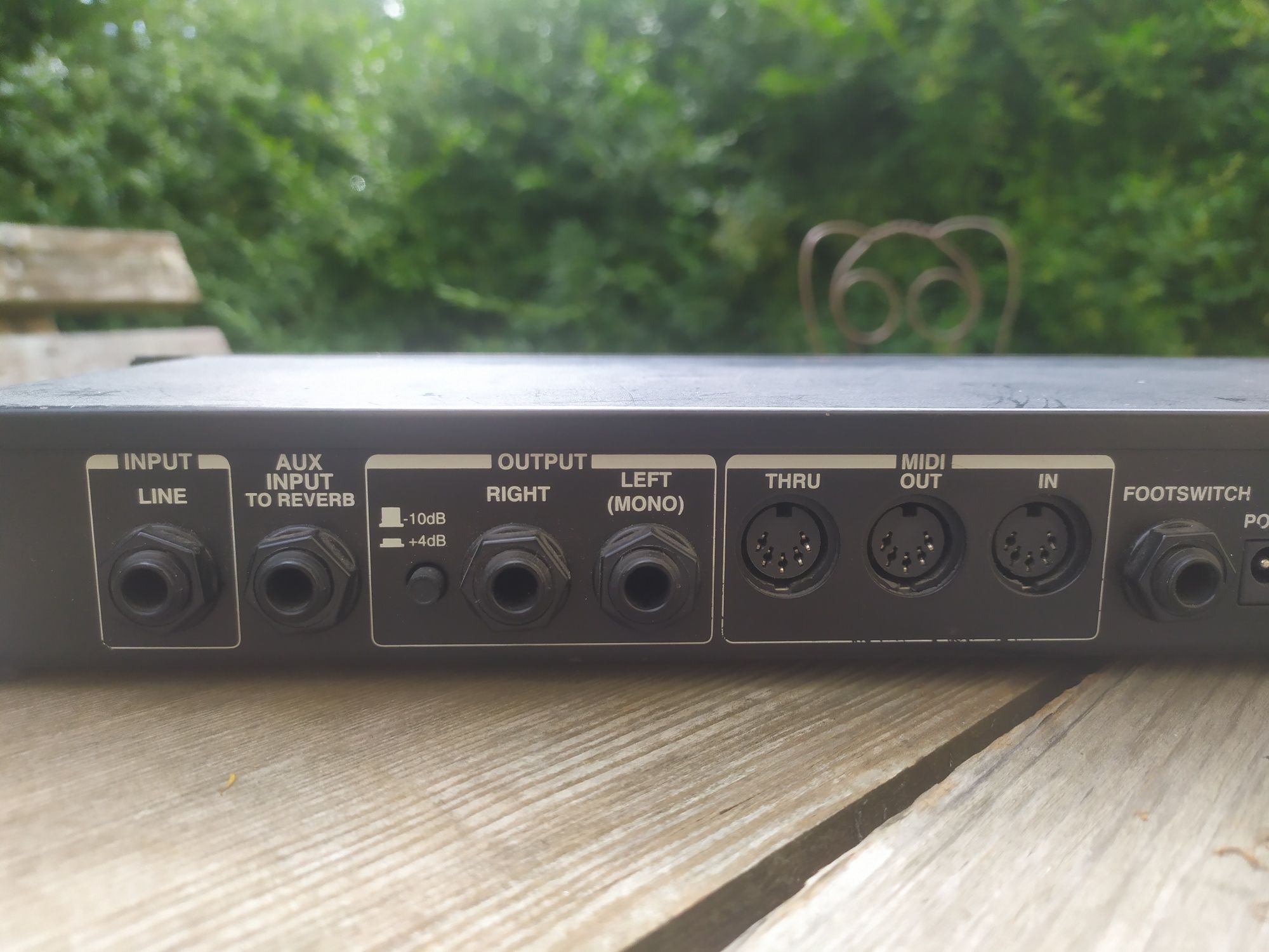 Harmonizer wokalowy Digitech Vocalist Access