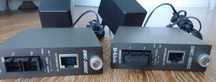 Wielomodowy media konwerter D-Link 10/100 na 100BaseFX (SC) DMC-300SC