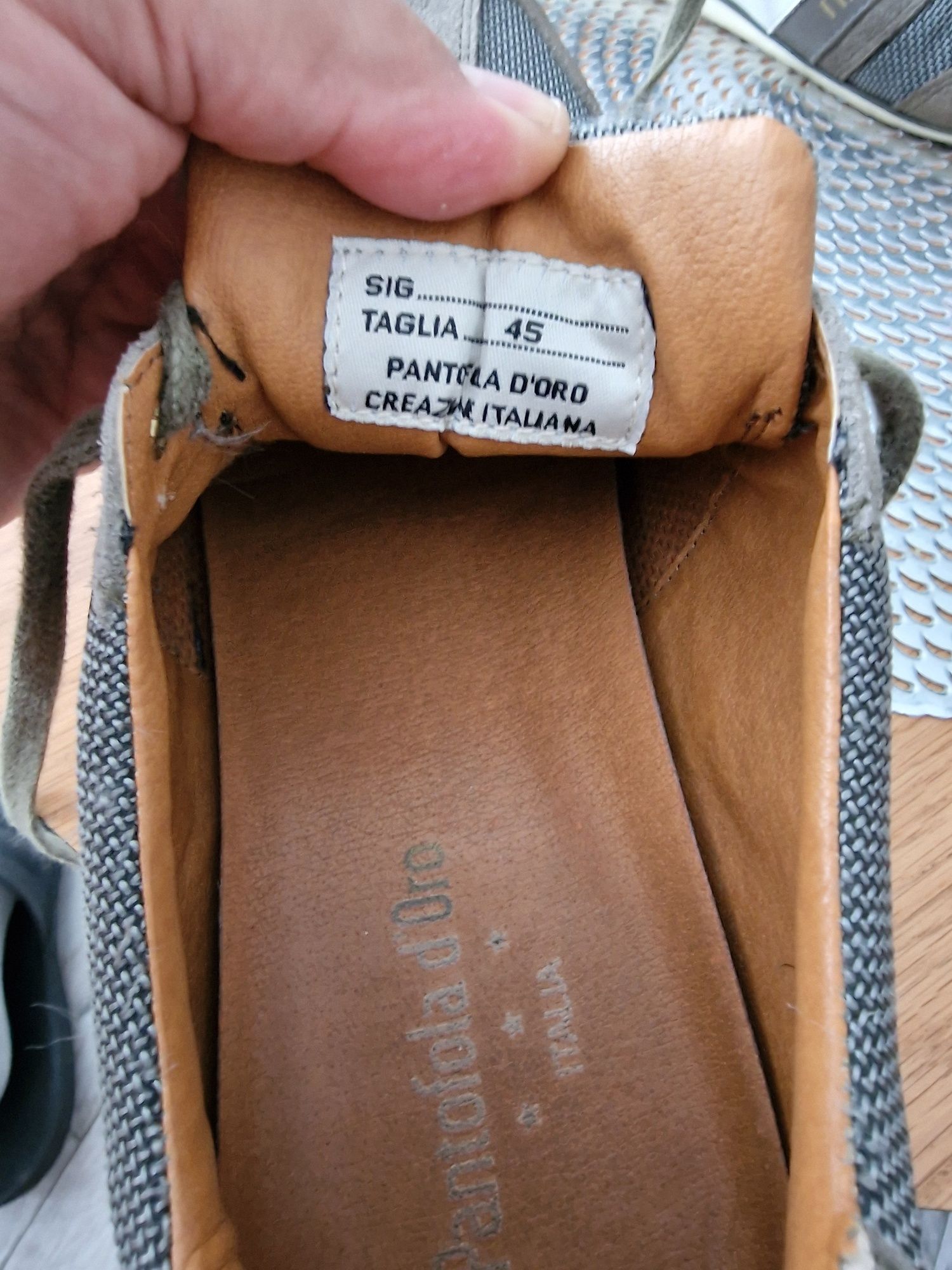Buty kangury polecam