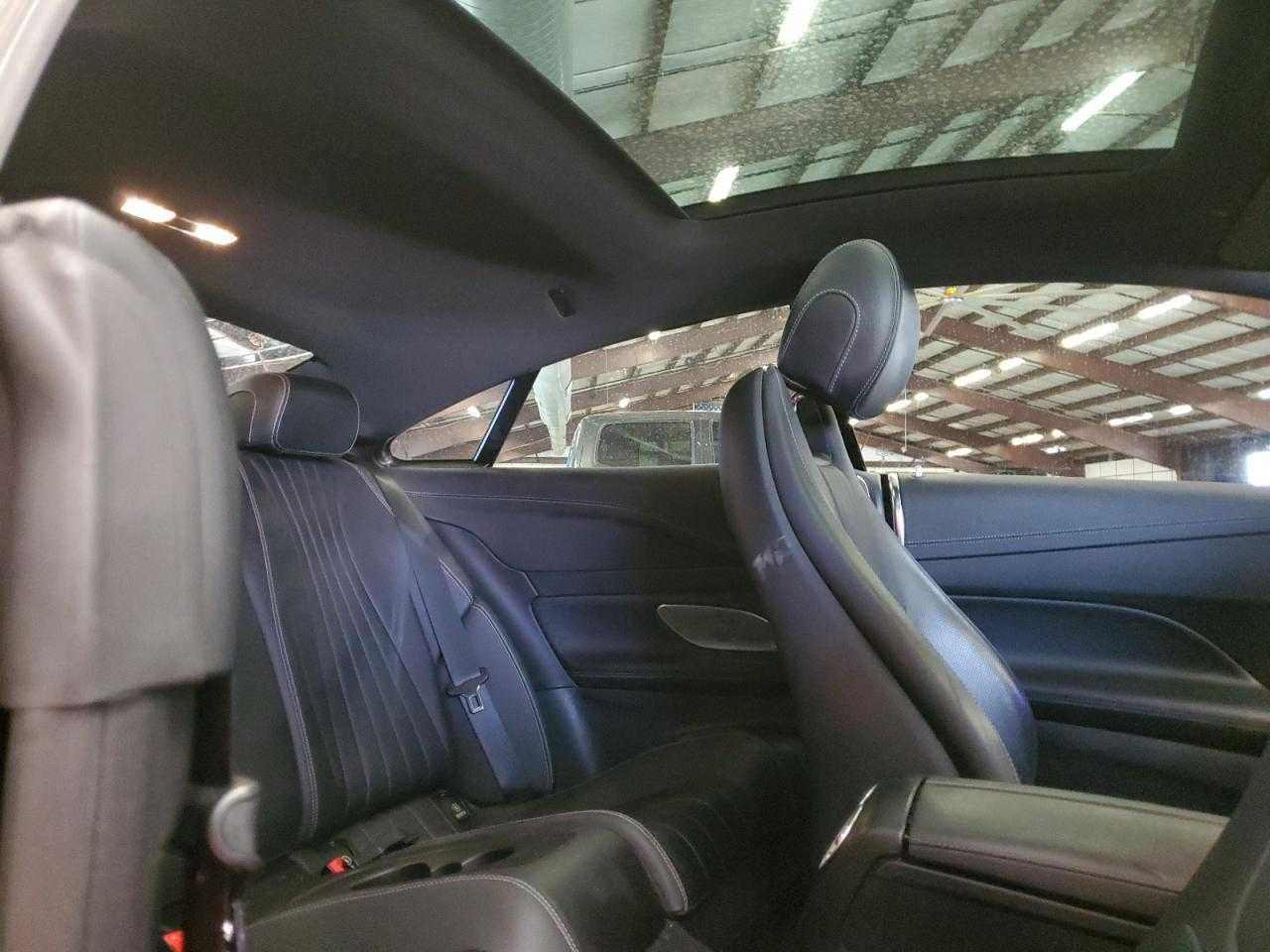 Mercedes-Benz E 400 4Matic 2018