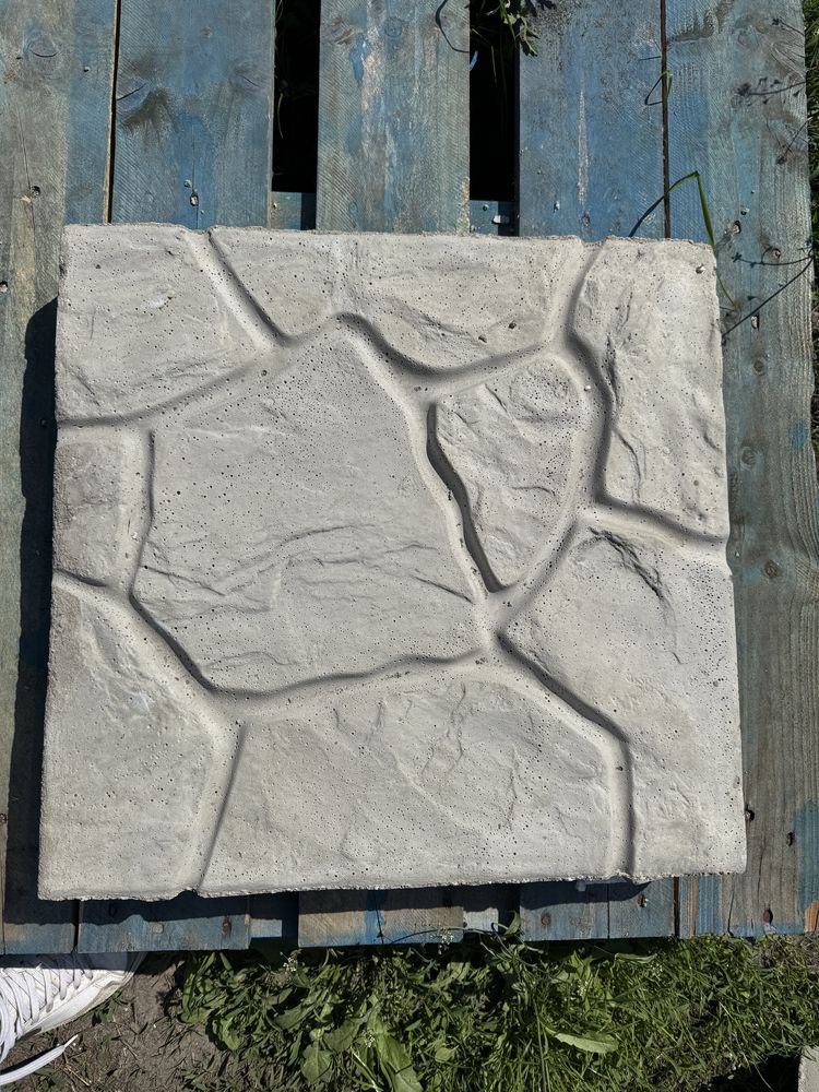 Grill betonowy – DRUGI GATUNEK – dostępny od ręki