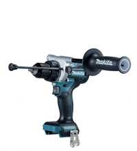 Дрель-шуруповерт ударный аккумуляторный Makita xph14 (DHP486Z)