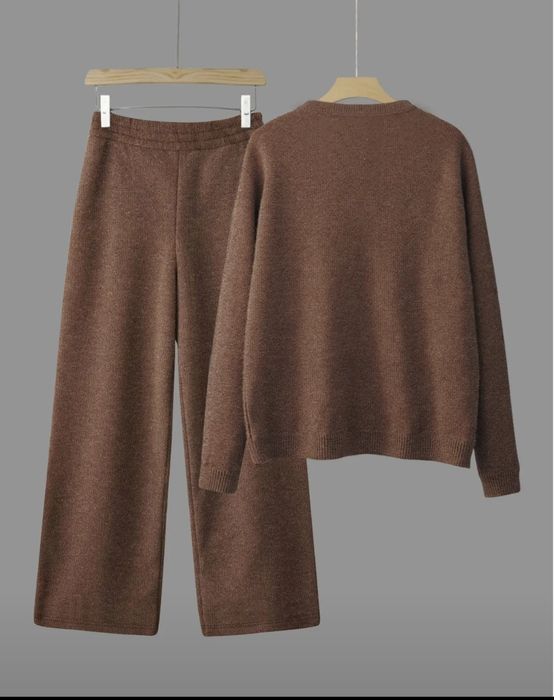 Новий костюм 54-56 р