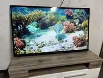 Tv Manta 50 Cali Stan Idealny Youtube Netflix Smart TV Transport