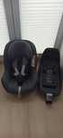 Fotelik Maxi Cosi 2Way Pearl z bazą ISOFIX
