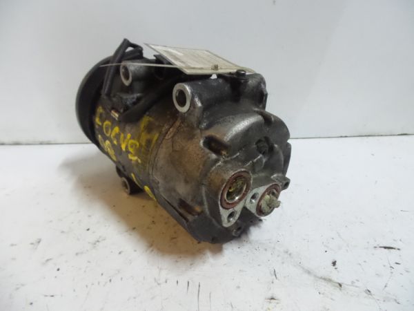 Compressor AC FORD Focus II (DA_)