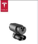 CCS adapter combo 2 Tesla NOWY