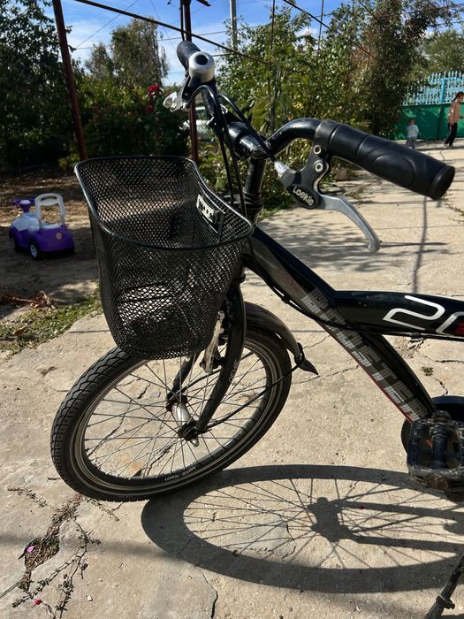 Дитячий велосипед