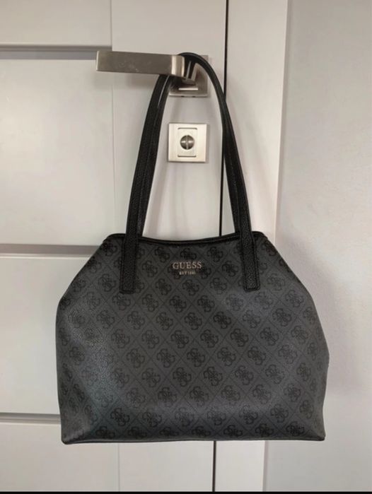 Torebka Guess Vikky 2w1 torebka Guess shopper