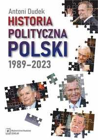 Historia polityczna Polski