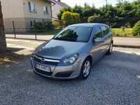 Opel Astra 1.4 Benzyna Zarejestrowany