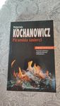 Piramida śmierci Małgorzata Kochanowicz