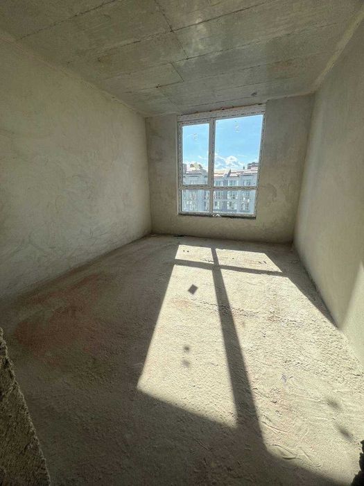 Продаж 1-к. квартири біля озера в ЖК Міленіум