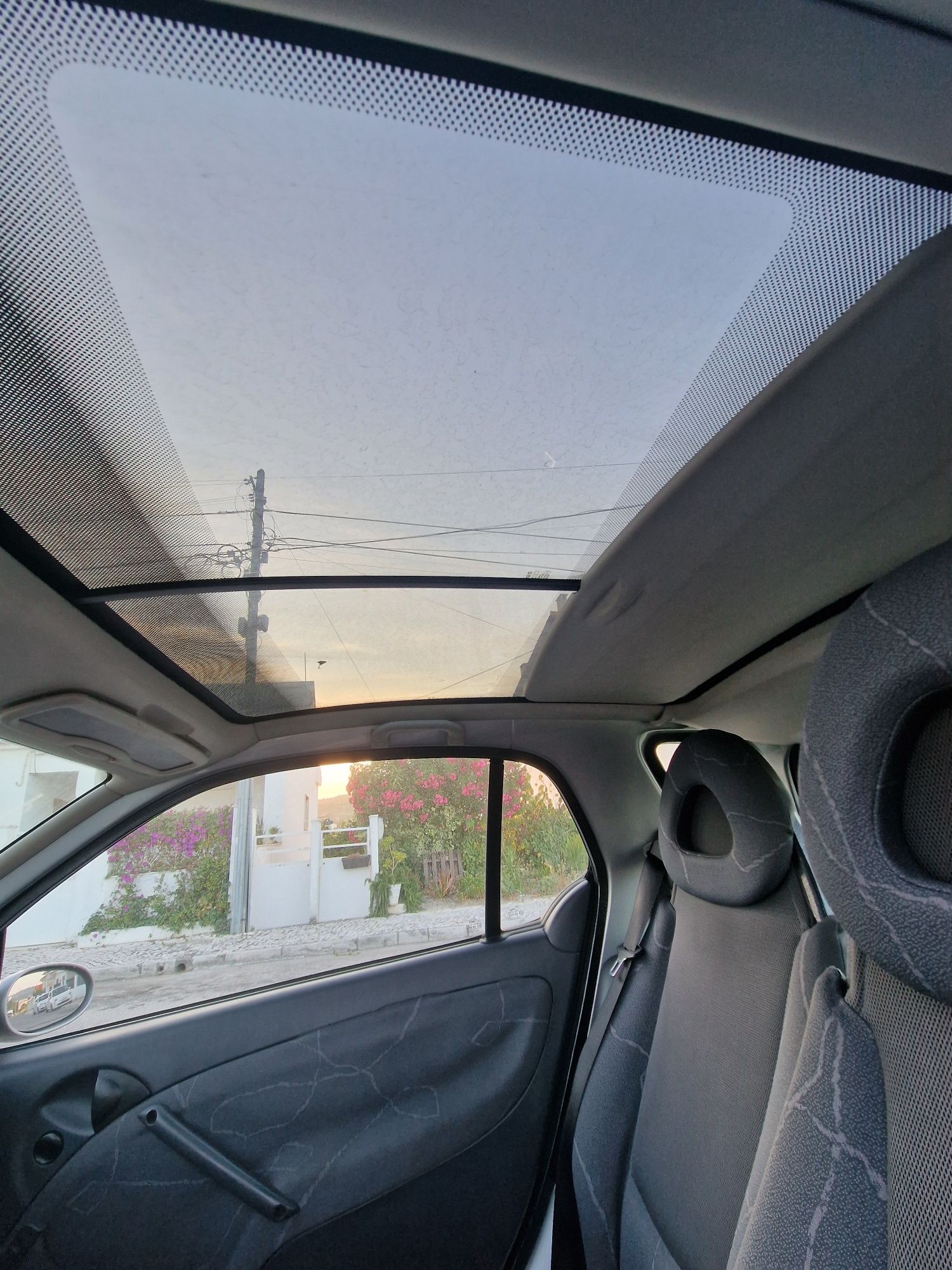 Smart Fortwo Passion