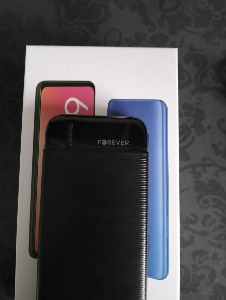 Orginalna Ładowarka REDMI 9+Power bank.
