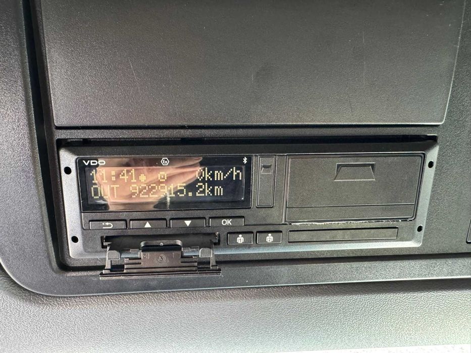 SCANIA R410  2016 , standard