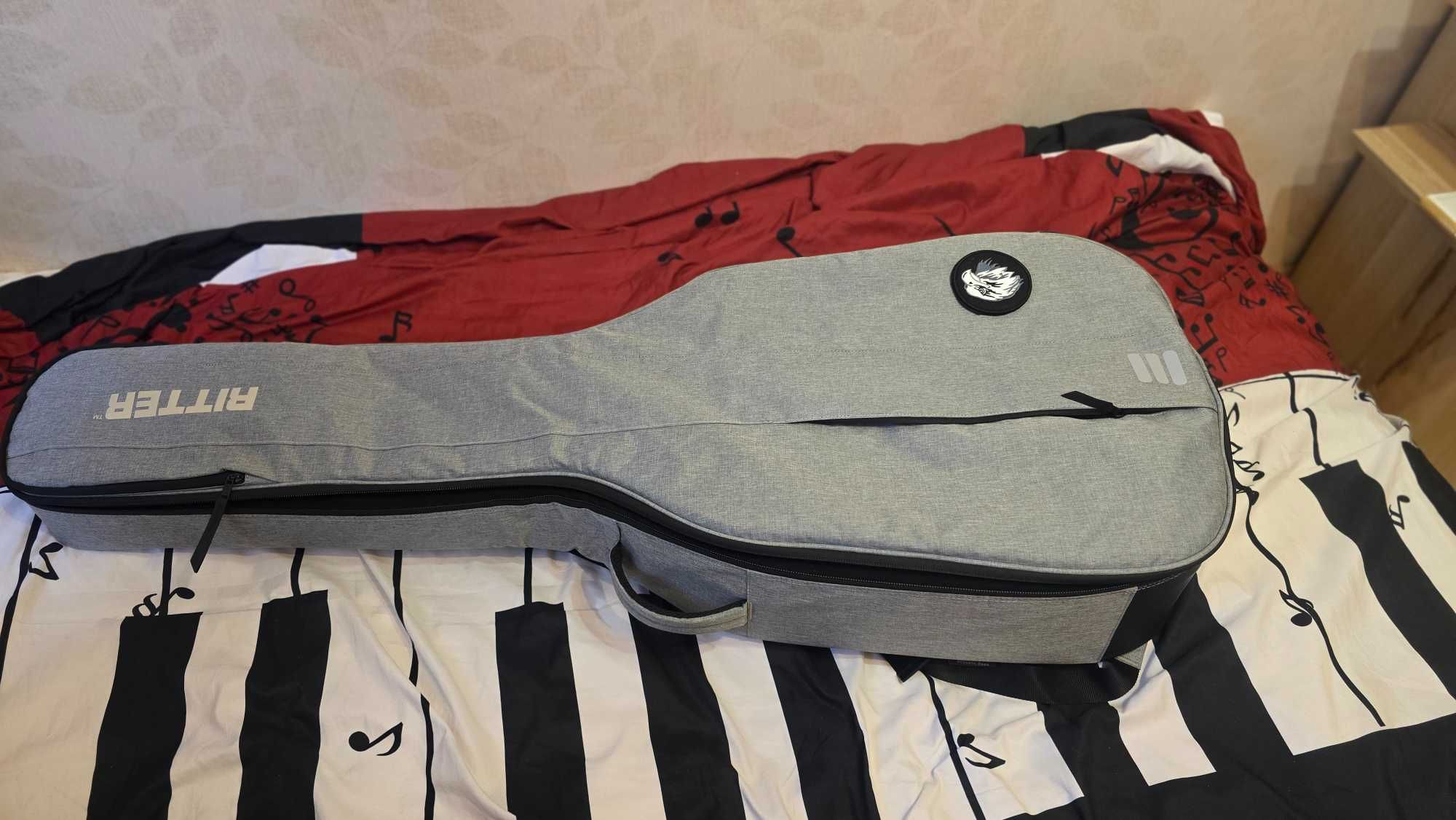 Aria FEB F2/FL STBK Bass bezprogowy