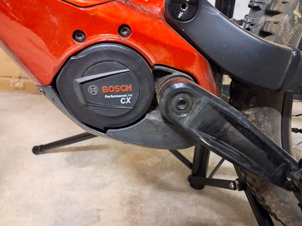 Ktm macina kapoho 2023