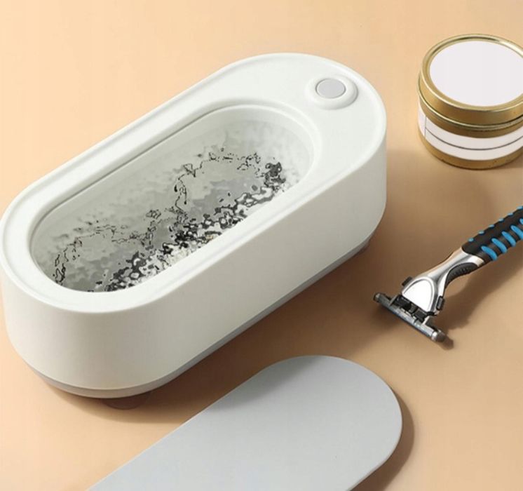 Ultradźwiękowa maszyna do czyszczenia biżuterii