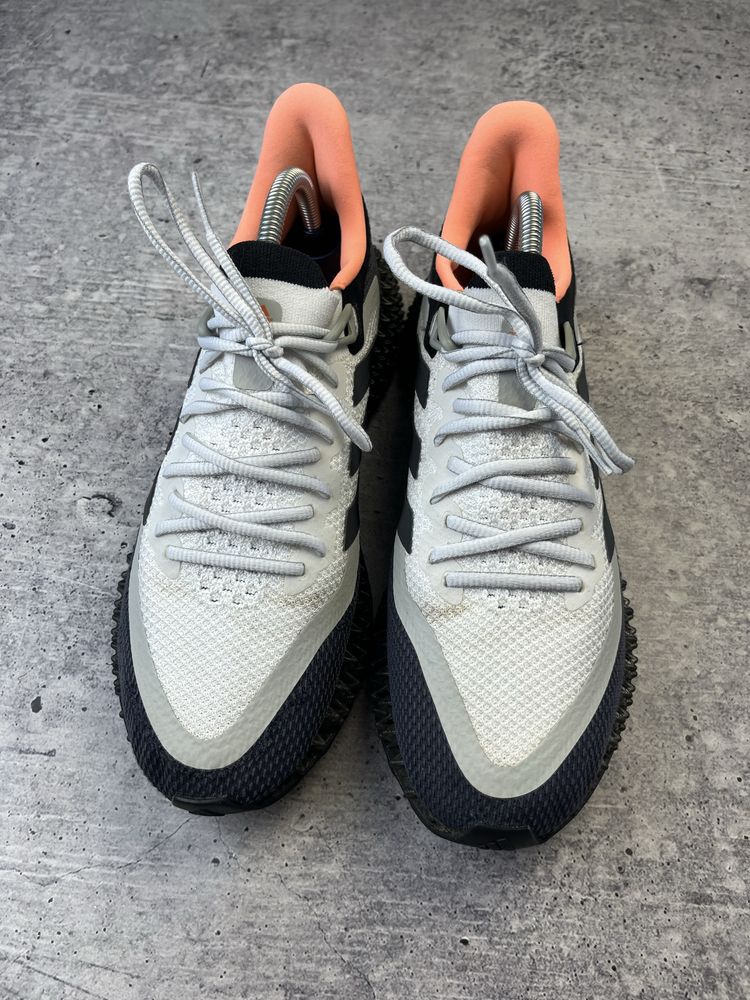 Кросівки Adidas 4D