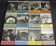 Livros Terras Portuguesas Shell Anos 50