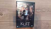 film DVD Nicolas Cage - Kult (same pudełko)