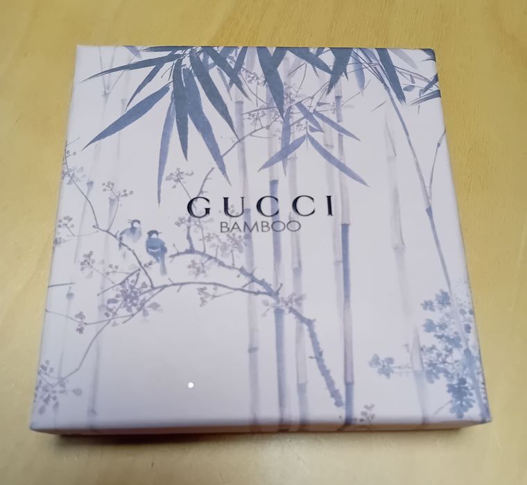 Gucci Bamboo lusterko