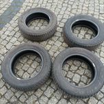 Opony Fulda 175/65/14 bdb stan
