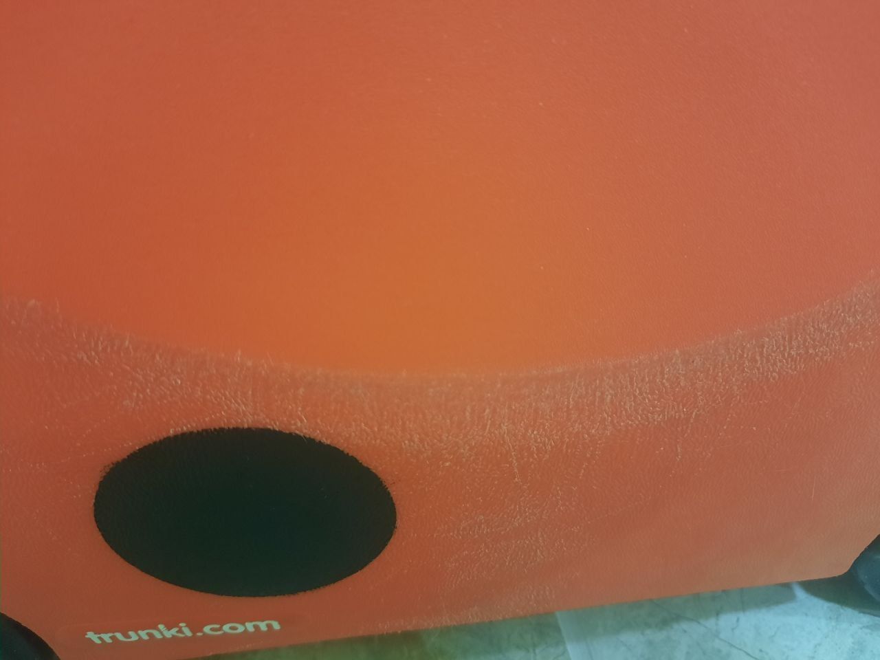 Валіза дитяча, чемодан детский ТМ Trunki