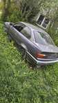 Buda BMW  E36 coupe papiery 2.5 2.0 1.8