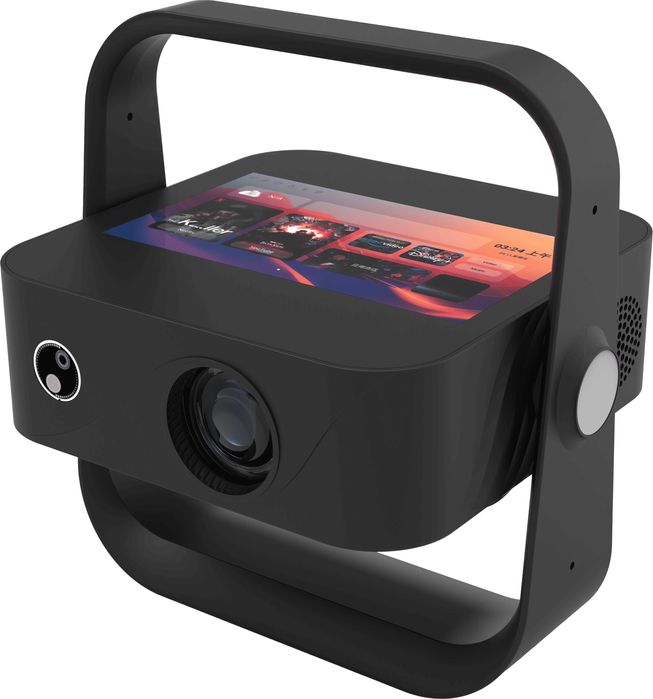 Проектор LedProjector TwinView [*У наявності*]