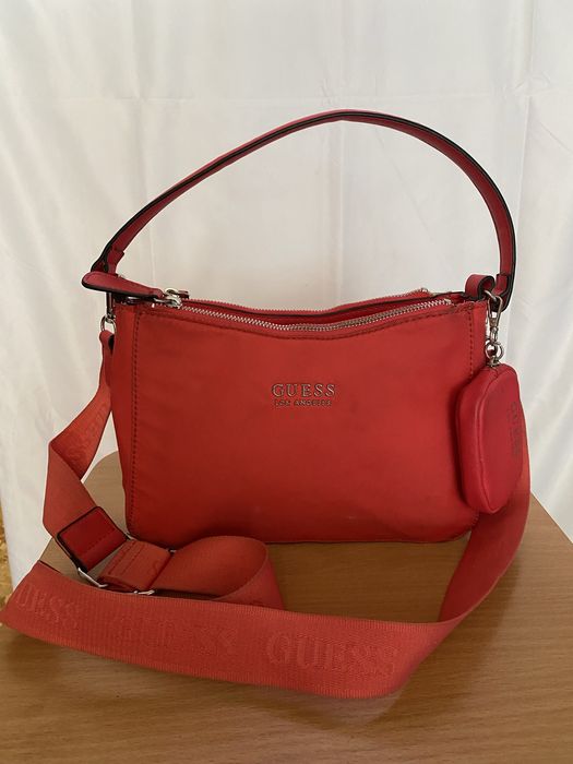 Женская сумка Guess