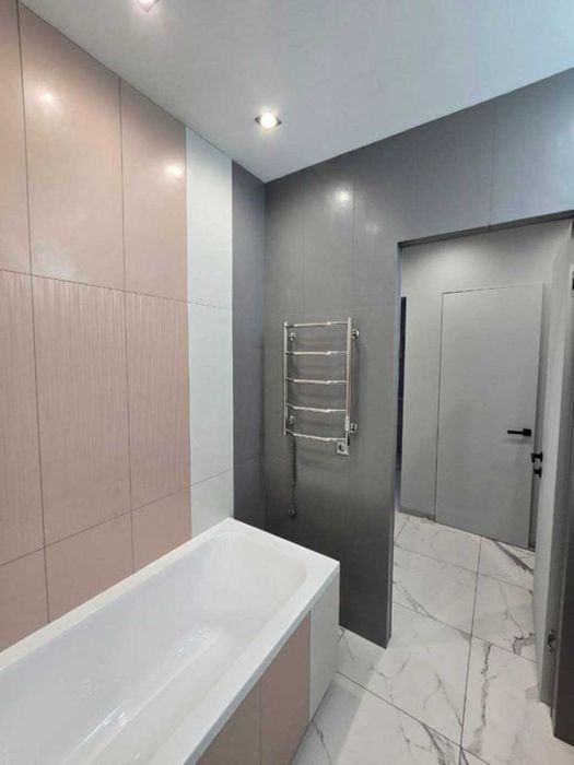 D1R Продам 1к. квартиру з сучасним ремонтом ЖК Гідропарк