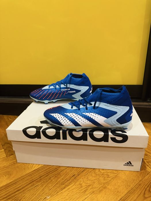 Бутсы Adidas Predator Accuracy размер 35,5