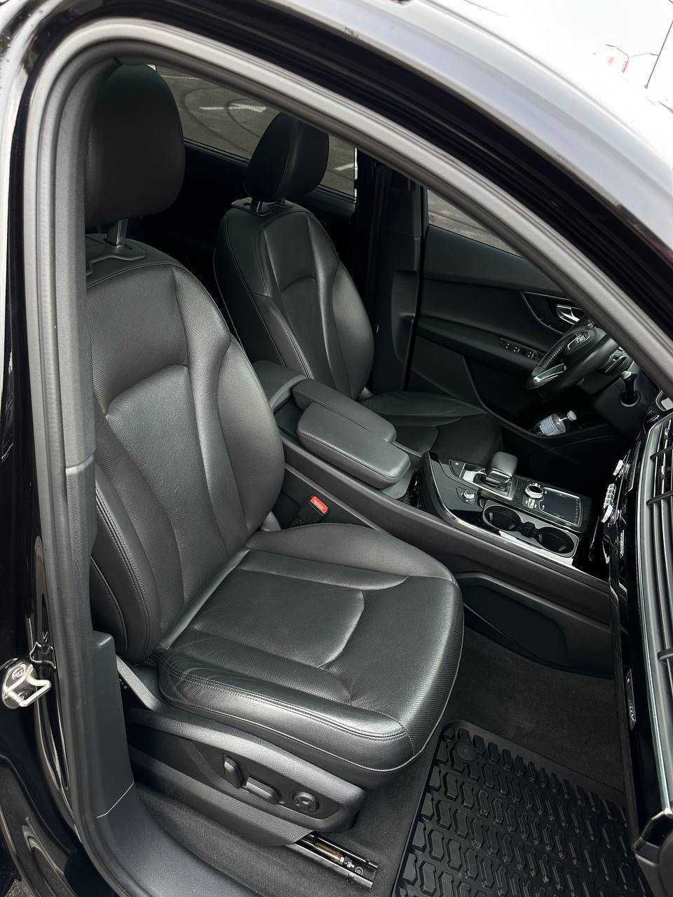 Продається 2017 Audi Q7