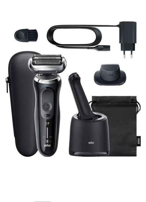 Електробритва BRAUN Series 7 71-N7200сс
