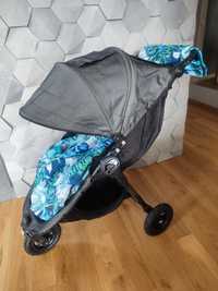 Wózek spacerówka Baby Jogger Citi Mini GT