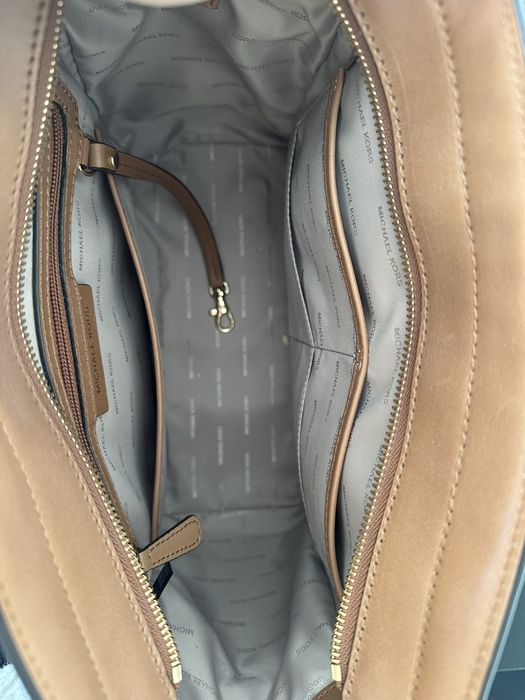 Torebka Michael Kors Hamilton Large Logo nowa!!!