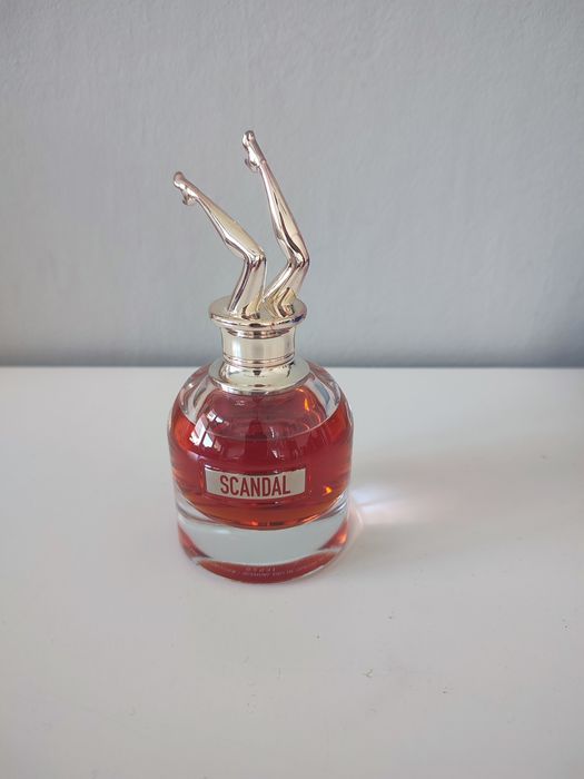 Oryginalne prefumy Scandal Jean Paul Gaultier