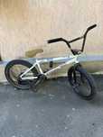 бмх bmx кастом odyssey