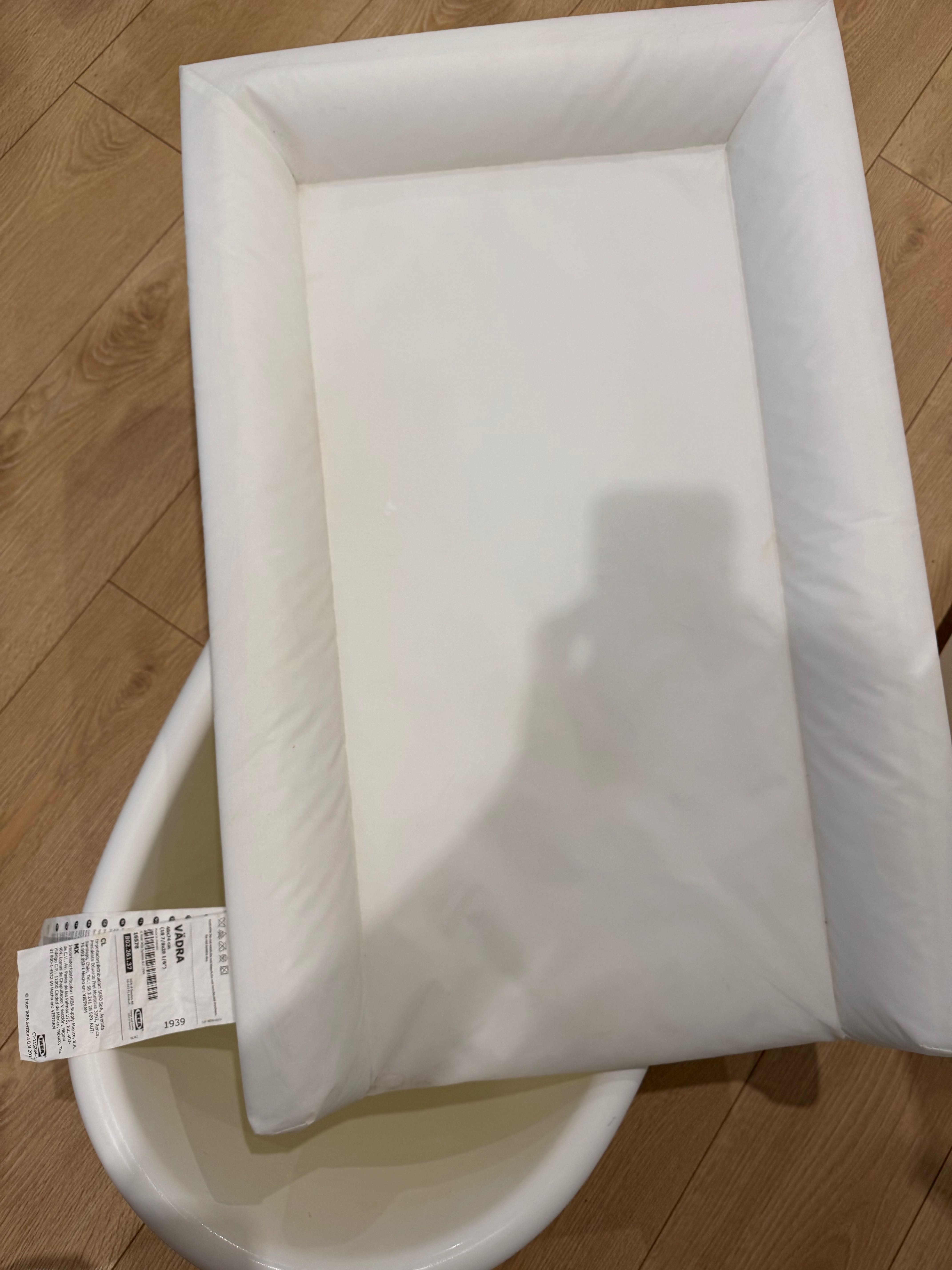 Ikea akcesoria dla dziecka